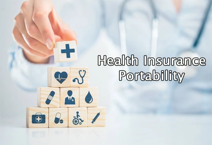 Disadvantages of Health Insurance Portability