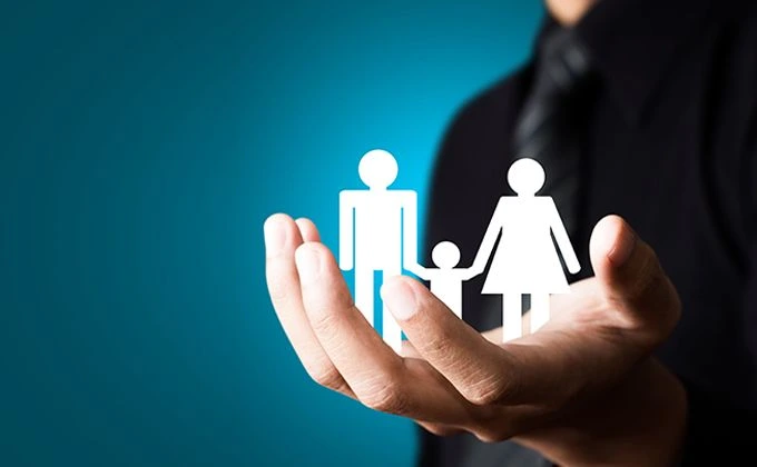 group term life insurance