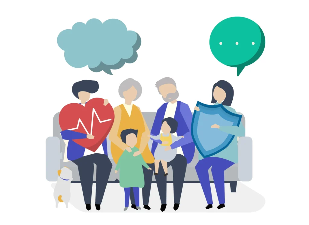 group term life insurance