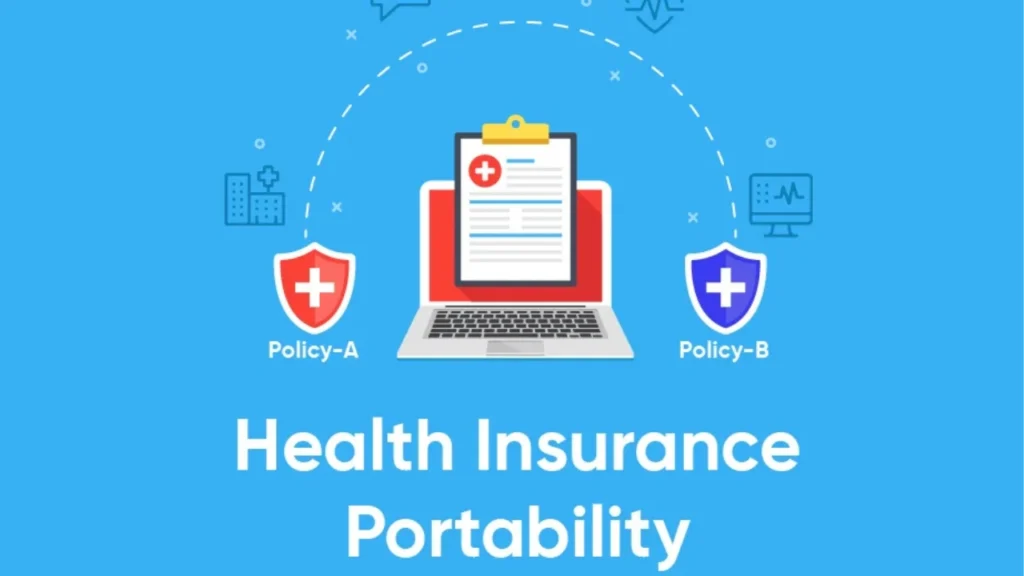 Health Insurance Portability