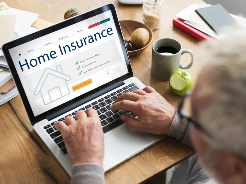 Home Loan Insurance Plans