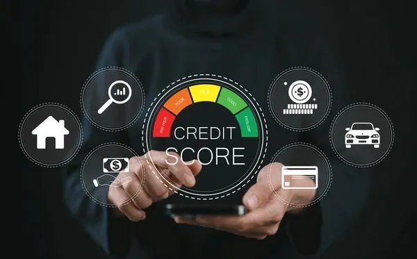 How to Improve Credit Score