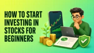 How to Start Investing in Stocks for Beginners in 2026