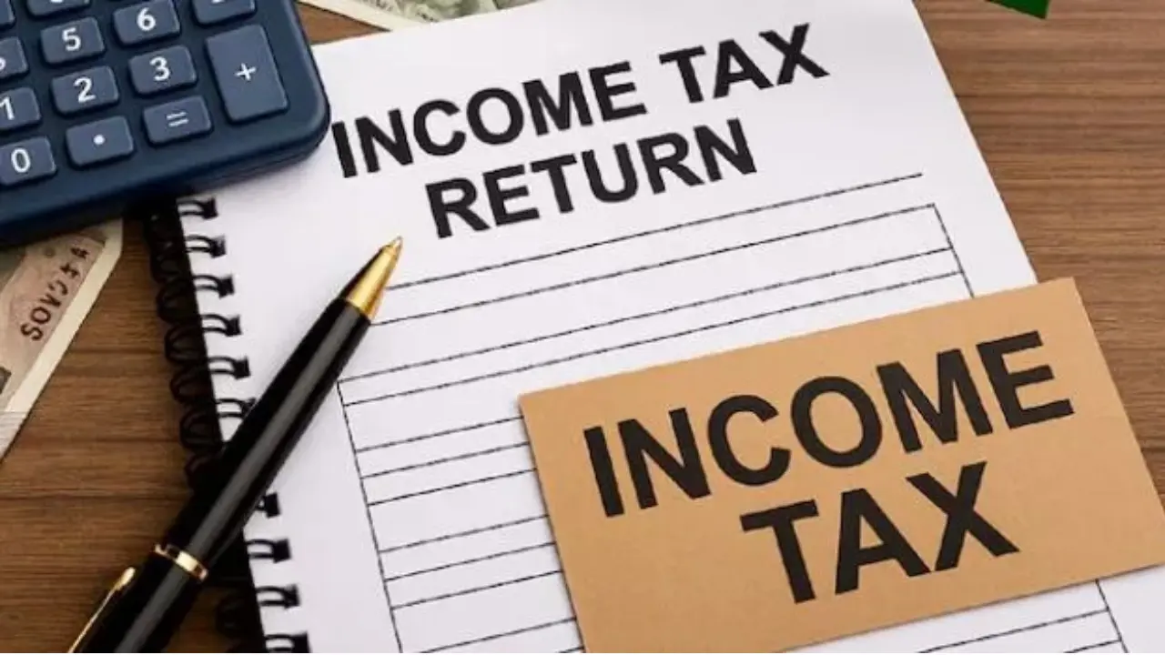 Income Tax Return Filing Last Date