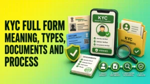 KYC Full Form