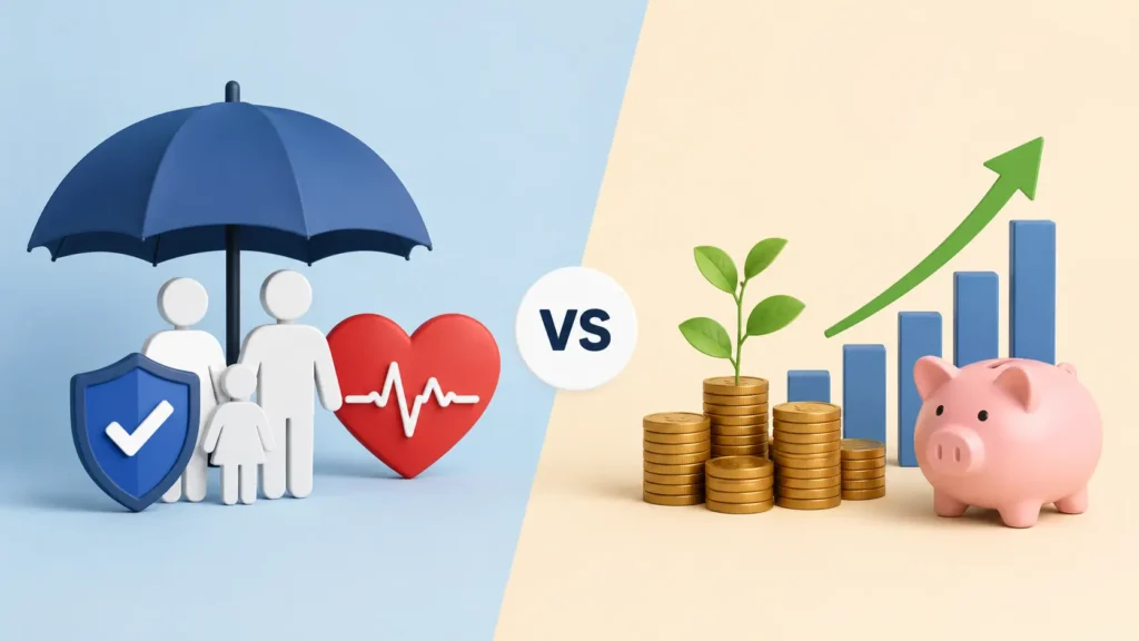 is life insurance a good investment