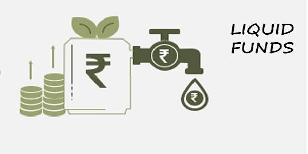 Liquid Mutual Fund