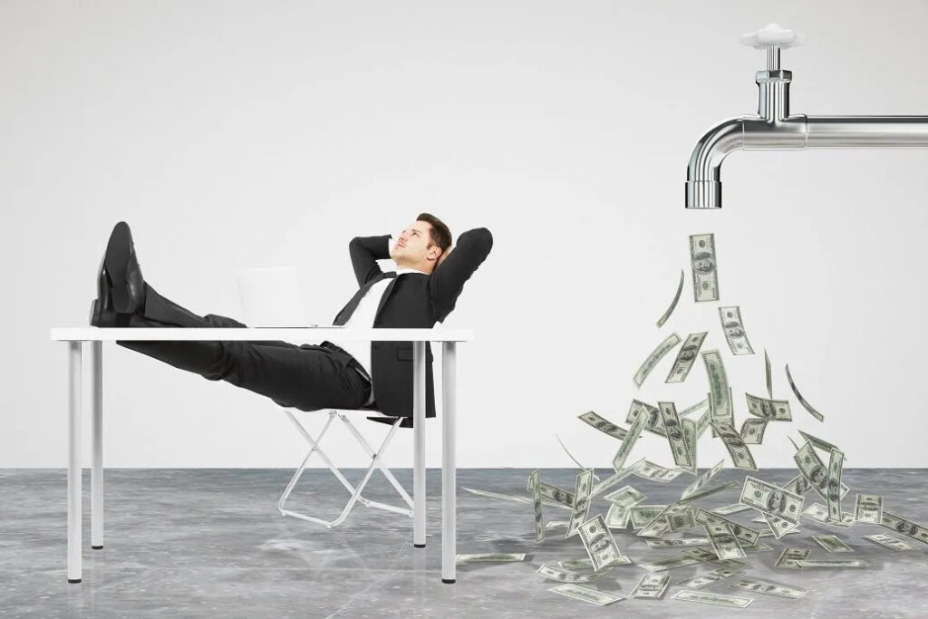 What Is Passive Income