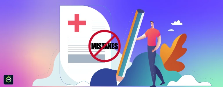 Mistakes Buyers Health Insurance