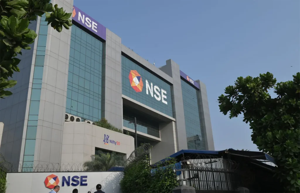 NSE vs BSE