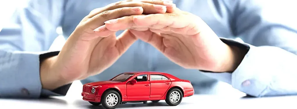 Commercial Car Insurance