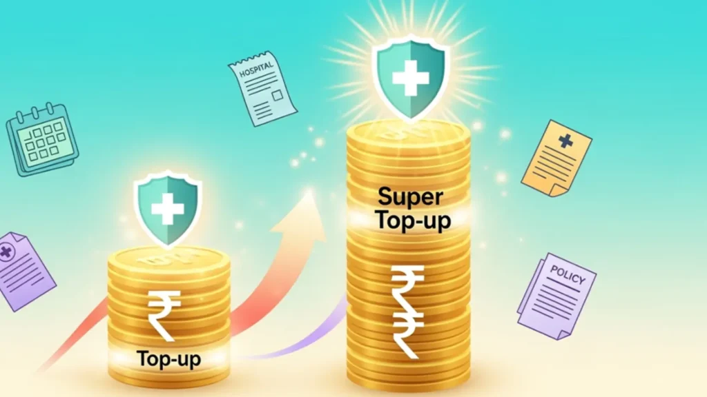 What Is Super Top-Up Health Insurance
