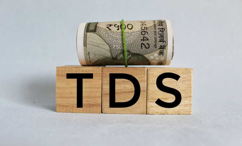 Tax Deducted at Source