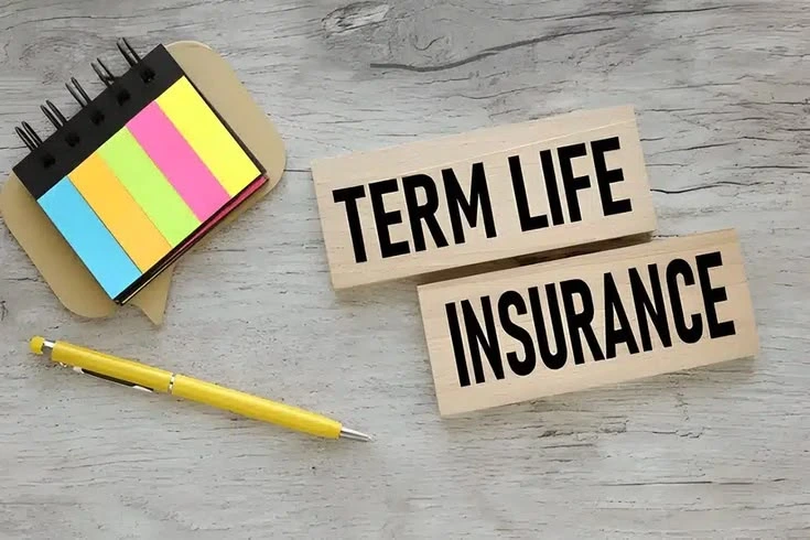 group term life insurance