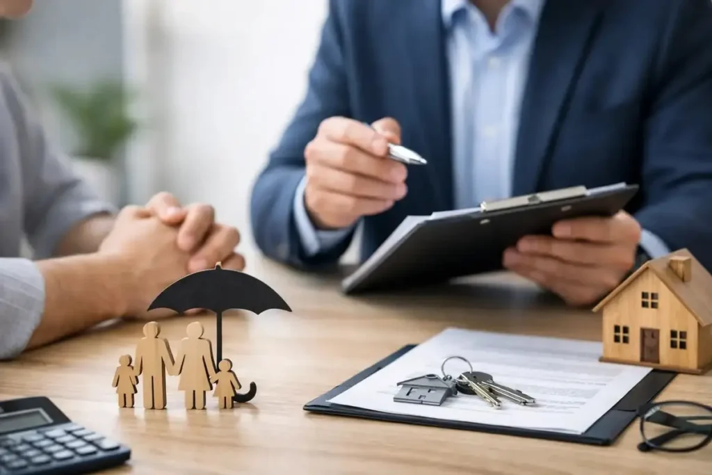 Top Benefits of Buying Term Life Insurance