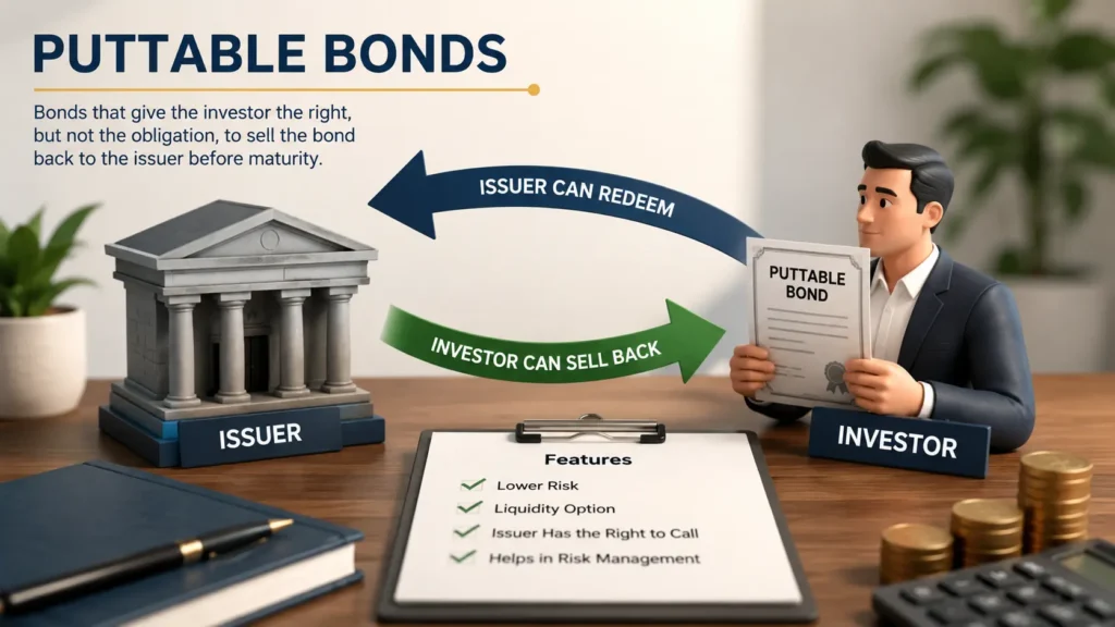 Types of Bonds