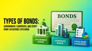 Types of Bonds