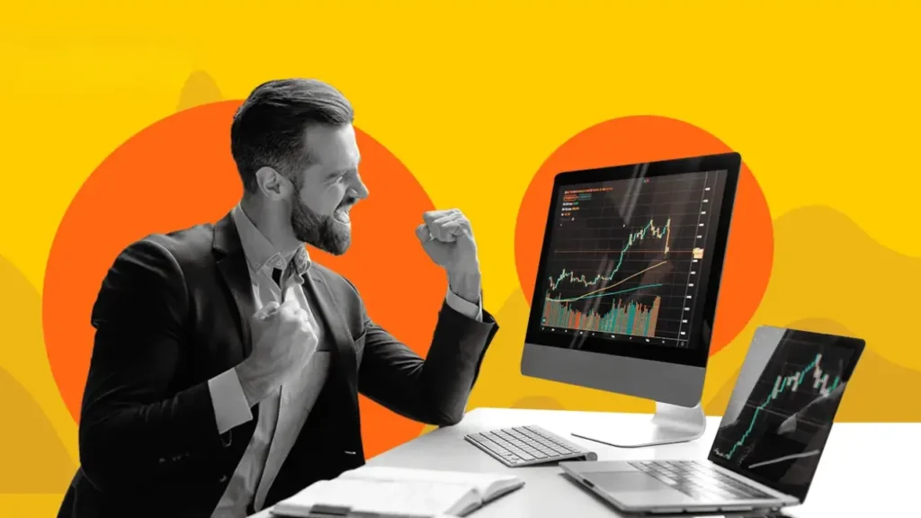 Types of Share Market