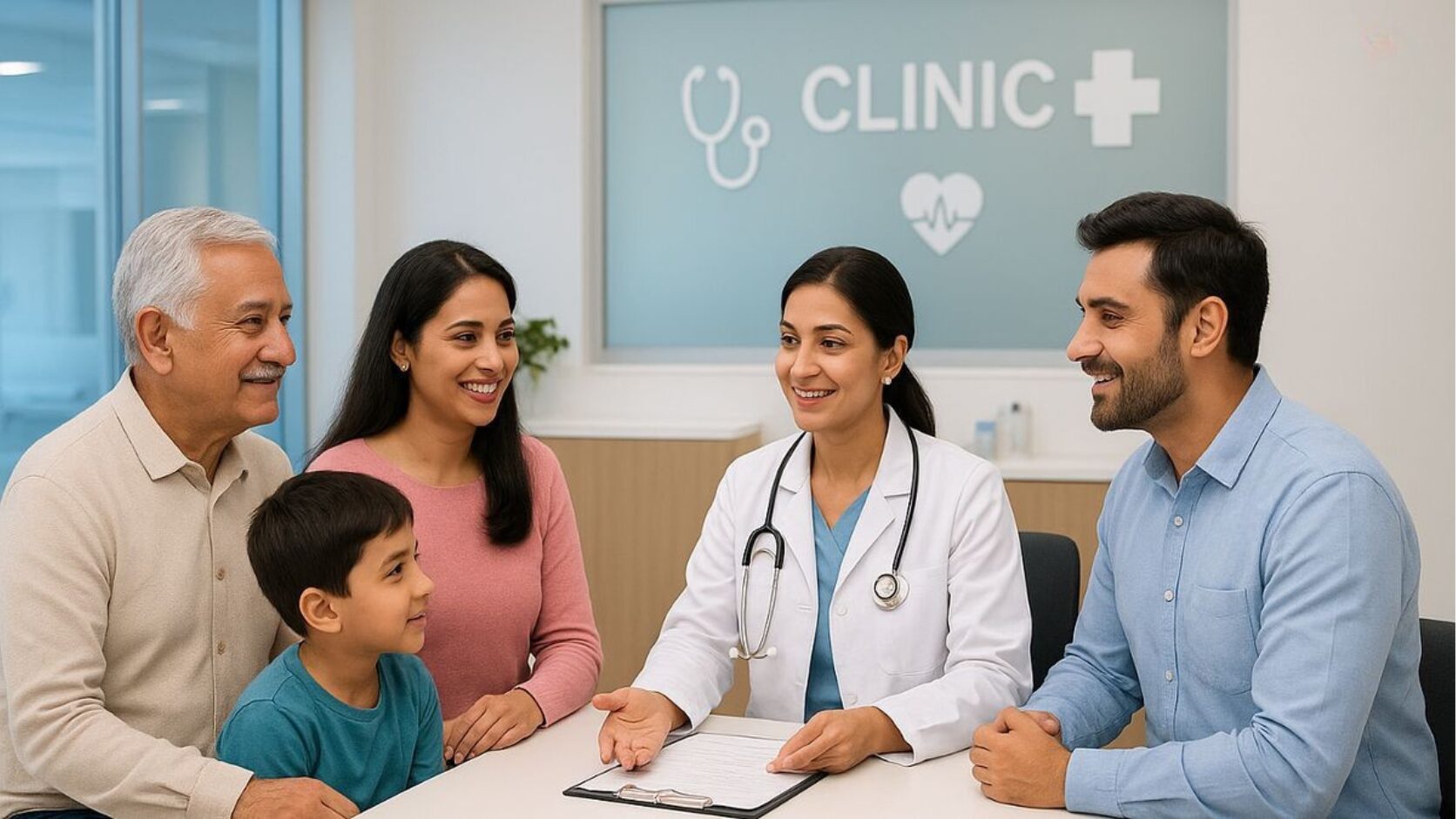 Best Health Insurance Plans for Family