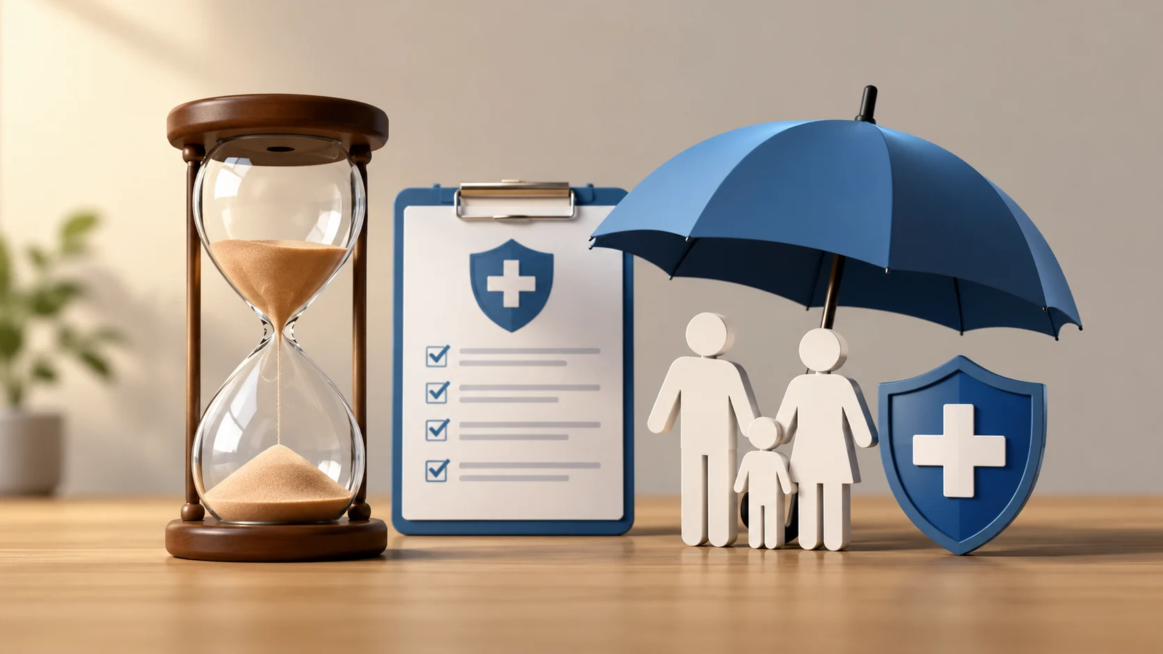 Waiting Period in Health Insurance
