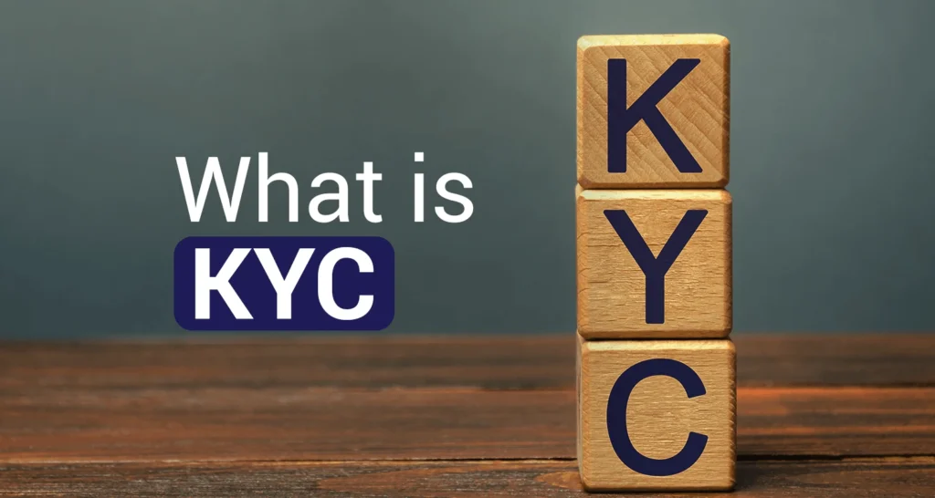 What Is KYC?