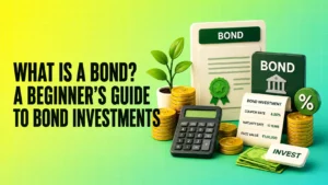 What Is a Bond