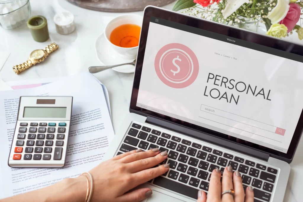best personal loan apps for students​