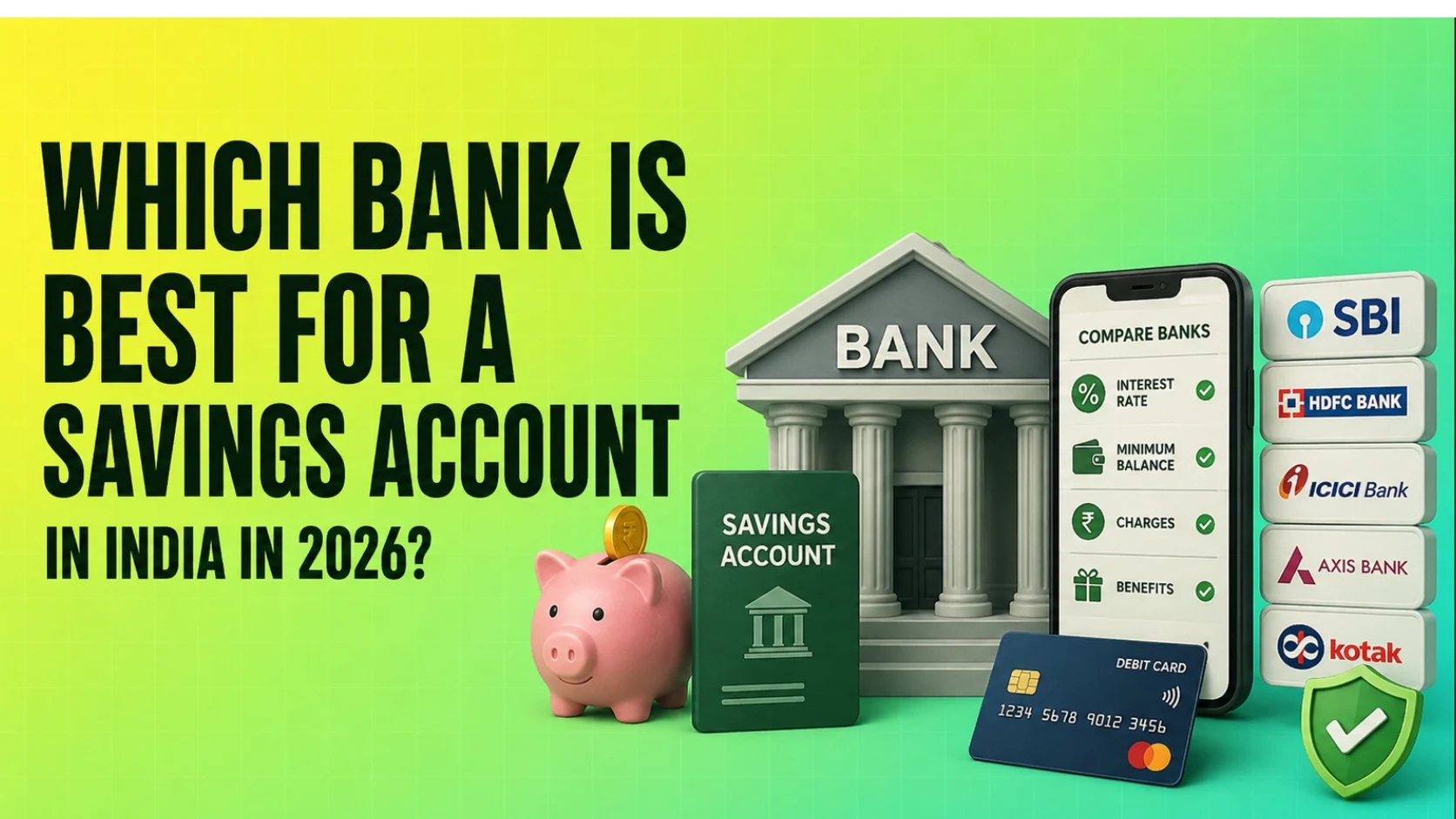 How to Save Money Online in India: 15 Smart Ways