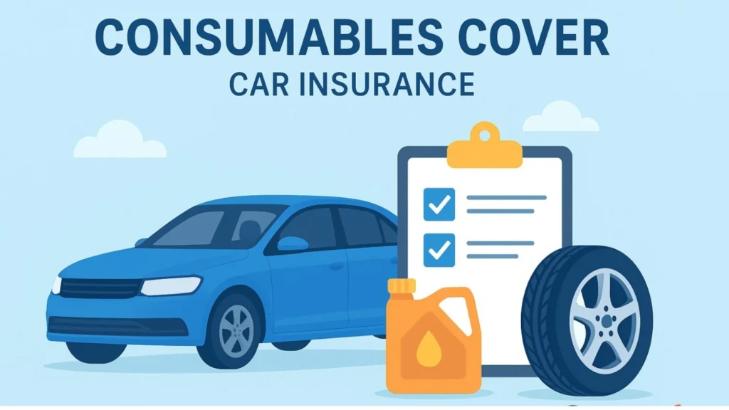 car insurance add ons