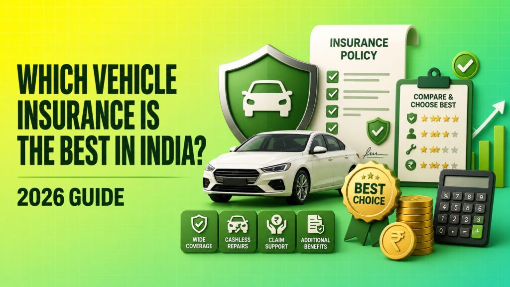 How to Check Vehicle Insurance Status Online