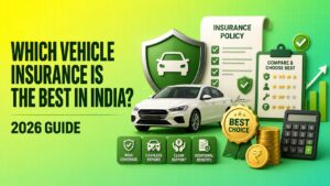 How to Check Vehicle Insurance Status Online