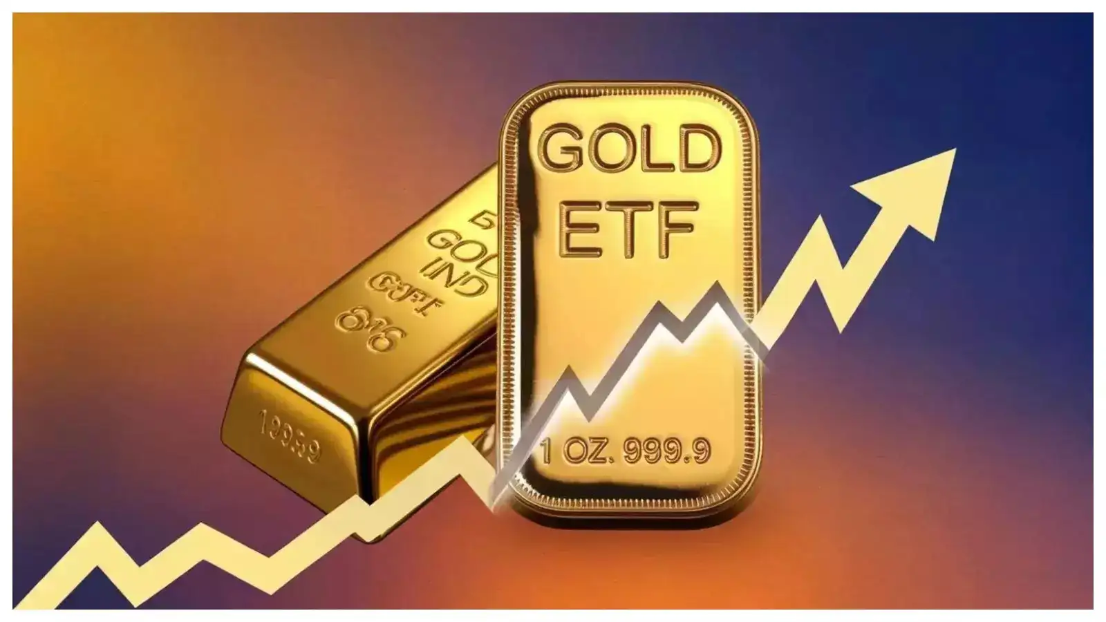 gold sip vs gold etf
