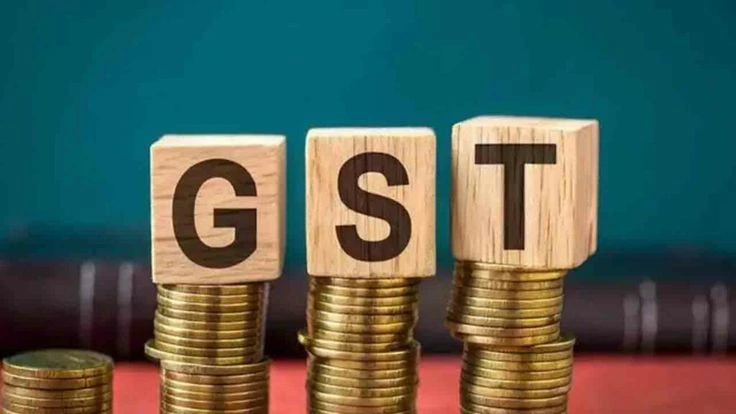 gst rates in india item wise