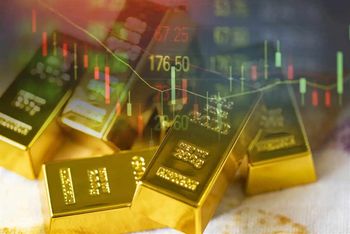 gold sip vs gold etf