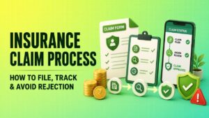 insurance claim