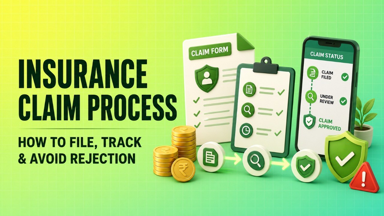 insurance claim