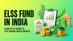 ELSS Fund in India