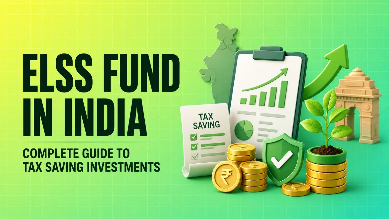 ELSS Fund in India