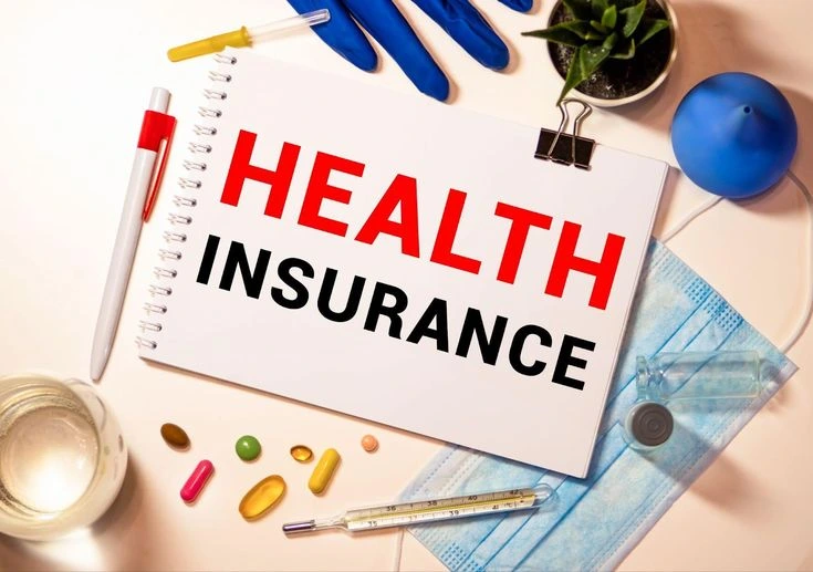 standalone health insurance companies in India