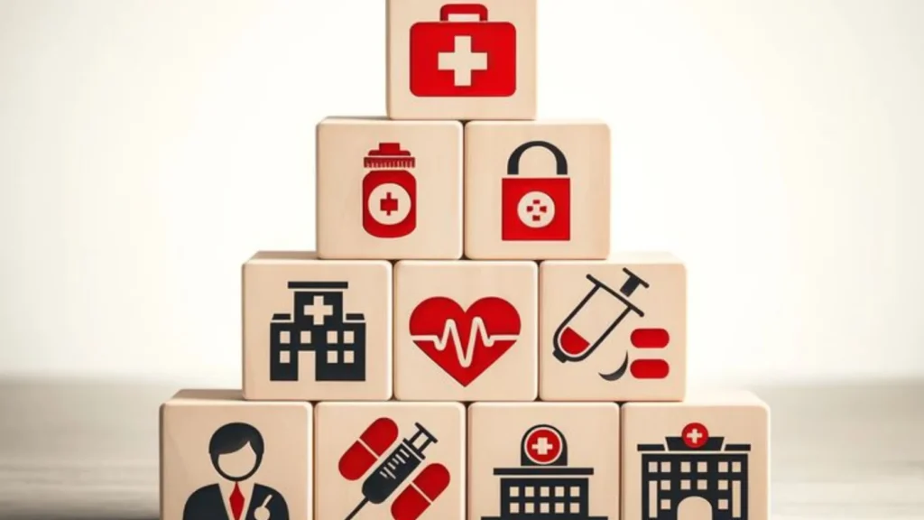 top 5 health insurance companies in India