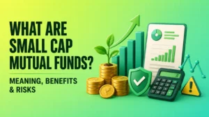 what are small cap mutual funds