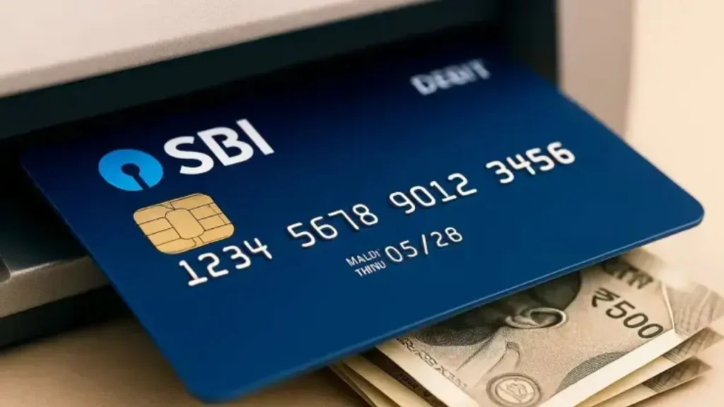 ATM Card AMC