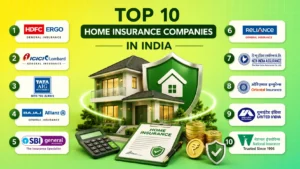 Best Home Insurance Plans in India