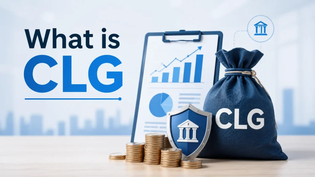 CLG Full Form