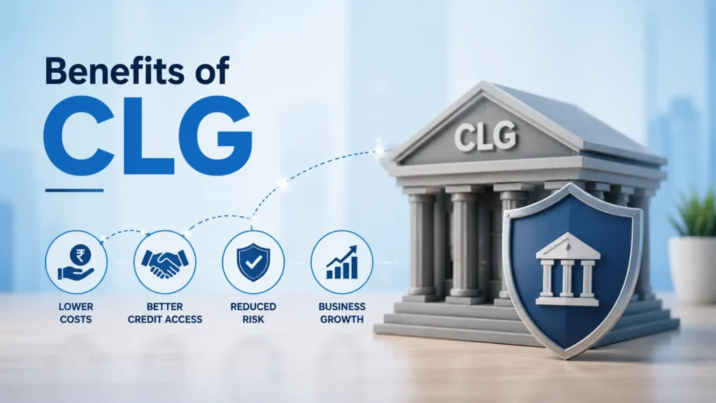CLG Full Form