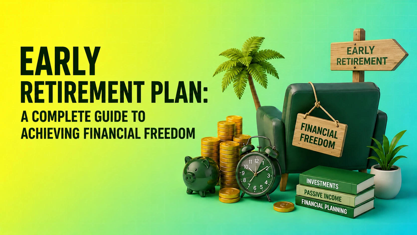 Early Retirement Plan