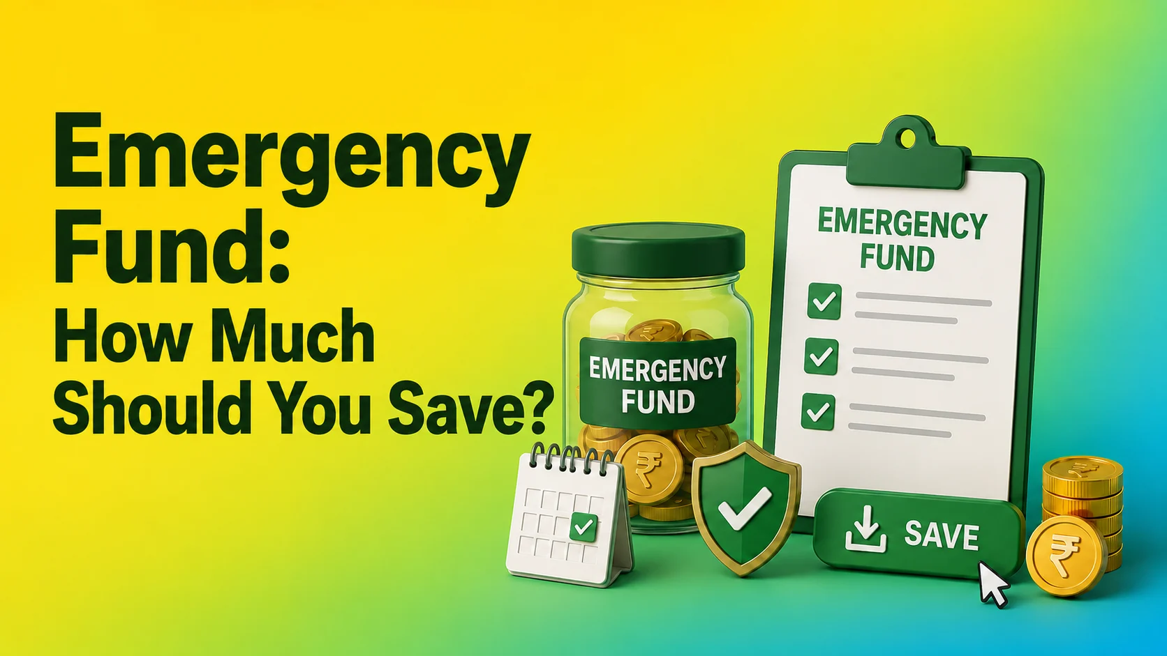 Emergency Fund