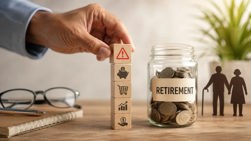 Early Retirement Plan