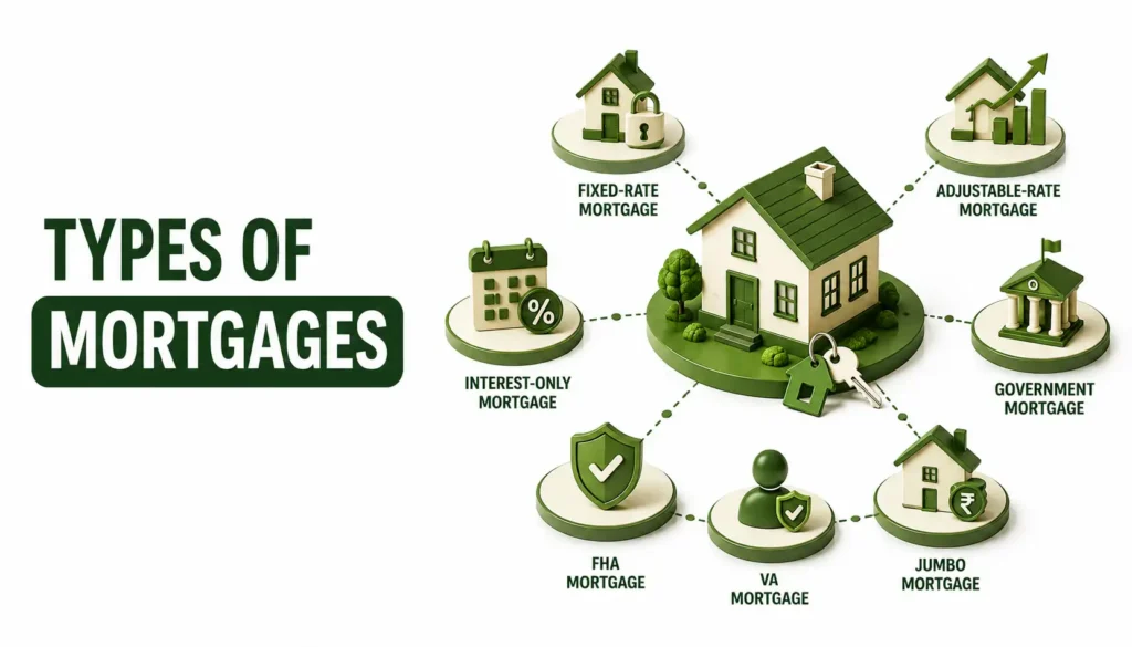 Mortgage