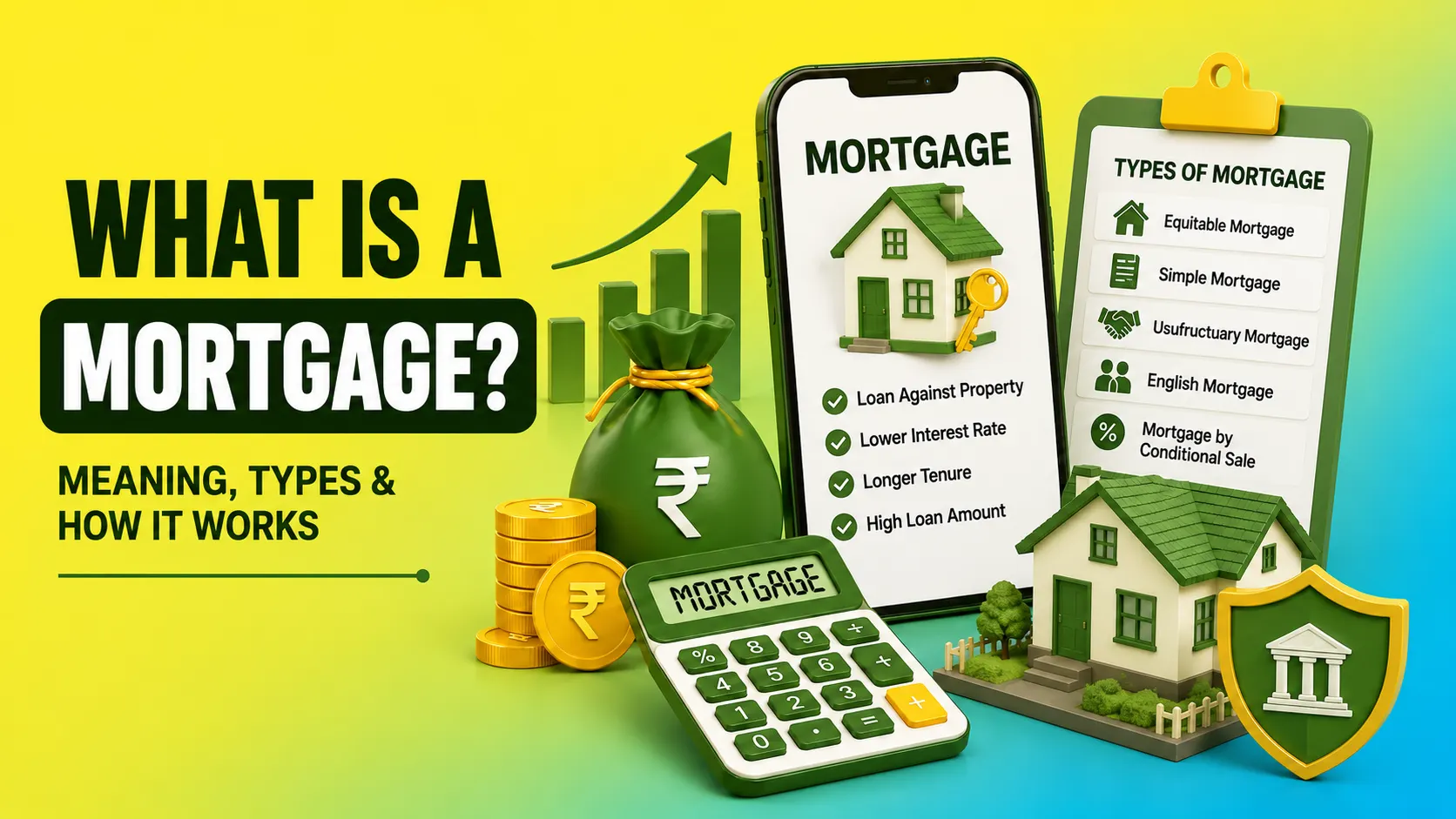 Mortgage